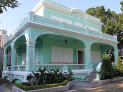 -龙环葡韵住宅式博物馆