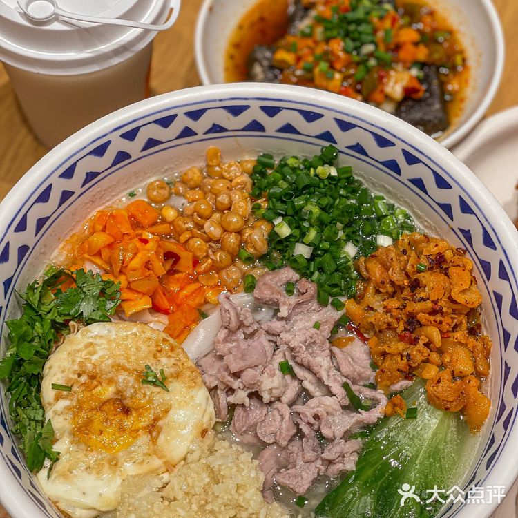 纯手工制作的长沙米粉,你们吃过没?