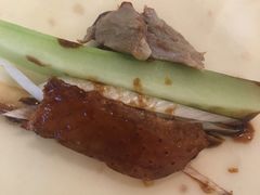 -大鸭梨(天通西苑店)