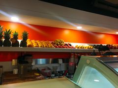 -Jazcu珍仕菓鲜榨果汁(西单大悦城店)