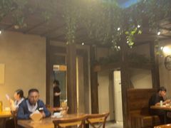 -院子餐厅·大锅菜·老杭帮(桥西直街店)