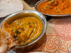 -克比叔叔印度餐厅Kebabs on the Grille(永康路分店)