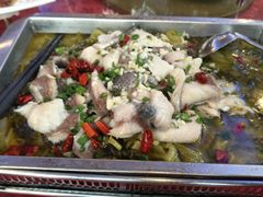 -潮喜竹溪荔湖酒家(荔枝湾店)