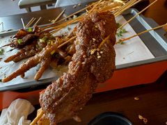 -林二哥宜烤官·宜宾小烧烤