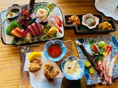 -松涛日本料理