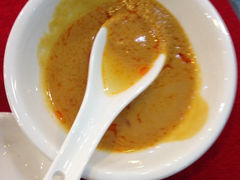 -陈记稻香潮汕砂锅粥(华强南店)