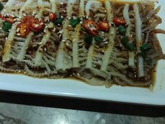 -百慕翡丽(南滨河东路店)