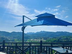 -云端咖啡(山顶教堂店)