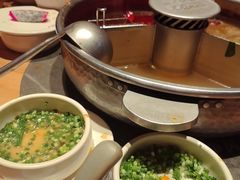 -巴奴毛肚火锅(龙湖锦艺城店)