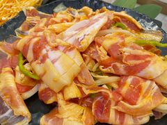 -正德源煎牛肉(安康南路店)