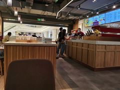-COSTA COFFEE(武汉武商MALL店)
