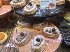 -巴黎贝甜(杨浦宝地店)