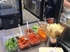 -自黑豆夫·臭豆腐夹馍(四海唐人街店)