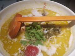 -味千拉面(抚州万达店)