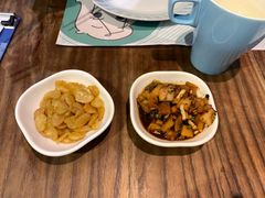 -小雅木姜子烤鸡·贵州菜(鸿通城店)