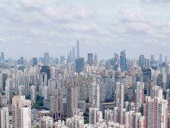 -环球港凯悦 · 享悦中餐厅