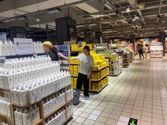 -永辉超市(群众路店)