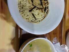 -富源春面馆(四川北路店)