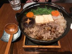 日本牛肉火锅-铃木食堂(帽儿胡同店)