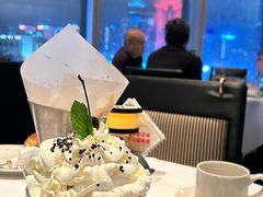 -莫尔顿牛排坊(浦东ifc店)