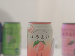 -blt精品超市(高德置地冬广场店)