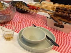 -三毛演义·湖南烧烤大排档(南浦店)