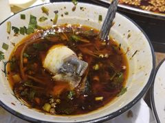 -小门坎三合鱼(总店)