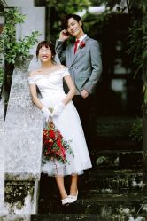 -布拉格婚纱摄影(真实客片店)
