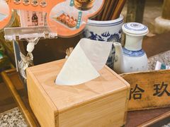 -南京大牌档(苏州中心店)