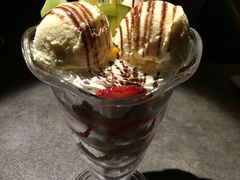 -Strawberry Butterfly草莓蝴蝶日式水果挞