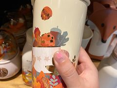 -星巴克臻选(长沙运达中央广场店)