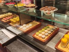 -广州富力君悦大酒店·凯菲厅