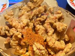 -牛市坎火锅(建设路店)