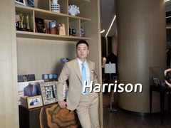 -深圳彭年万丽酒店
