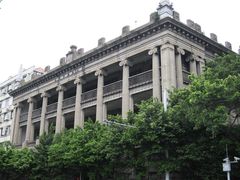 -邮政博览馆