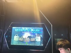 -魅KTV·AI辅唱(簋街店)