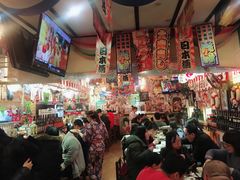大堂-平成屋· Late Night 食堂(四川北路店)