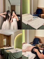 -厦门安达仕酒店·衡境SPA