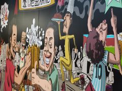 -清真·老金烧烤·小龙虾(奥体中路店)