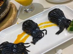 -蔡澜点心·粤菜(月星环球港店)