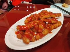 -宏状元现熬粥·京味菜(五棵松店)