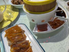 -金百万烤鸭店(良乡店)