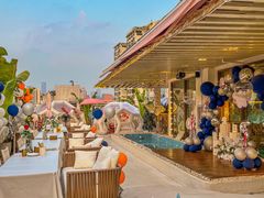 -天空花园餐吧·生日·团建(南山店)