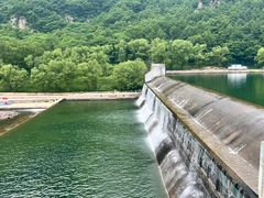 -大连冰峪旅游度假区