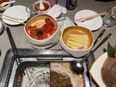 -海底捞火锅(河东万达广场店)