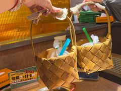 -小小集渔·泰式大排档(南京江宁万达店)