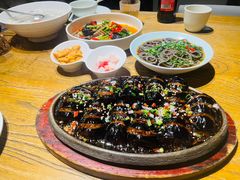 -川流不息(北蔡休闲广场店)