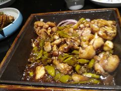 -老头儿油爆虾·知味杭州(爱琴海购物中心)