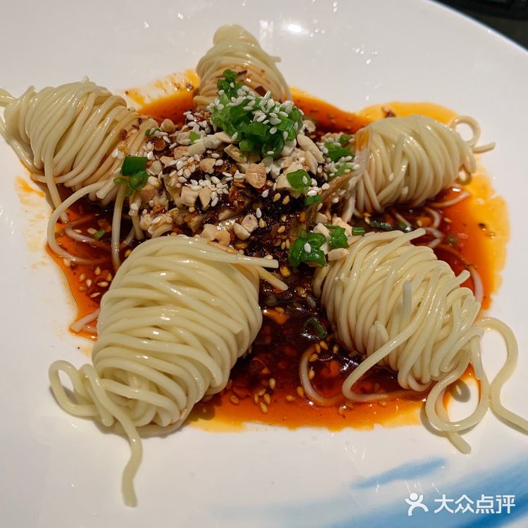 超性价比川菜馆｜蓉城小馆