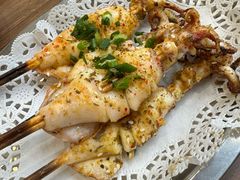 -泉市鲜活牛肉面(杭州太合商业中心店)